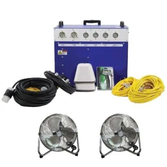 BK 15L Bed Bug Heater