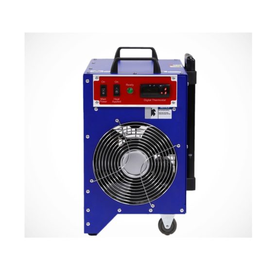 BBHD-8 BedBug-HeatDoctor