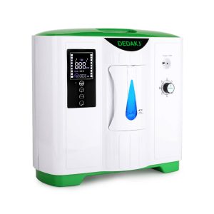 DEDAKJ DDT-2A DE-2A Oxygen Concentrator