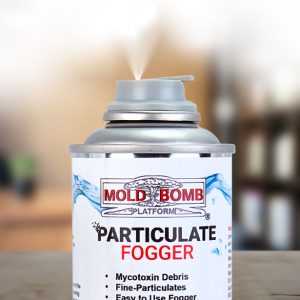 Mold Bomb Fogger Biocide Labs