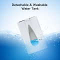 DEDAKJ DDT-1L Oxygen Concentrator with Nebulizer DE-1LW
