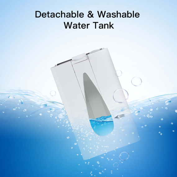 DEDAKJ DDT-1L Oxygen Concentrator with Nebulizer DE-1LW