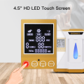 DEDAKJ DDT-1L Oxygen Concentrator with Nebulizer DE-1LW