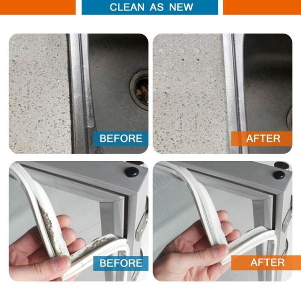 mold remover gel mildew cleaning
