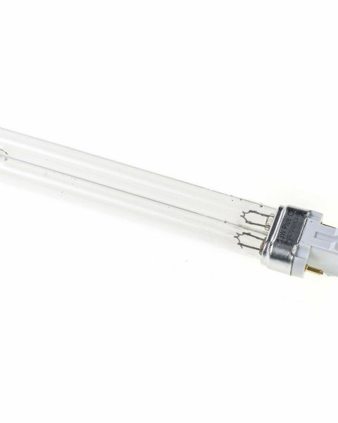 6" IN-DUCT HVAC WHOLE HOME UV AIR PURIFIER REPLACEMENT BULB - 13 WATT