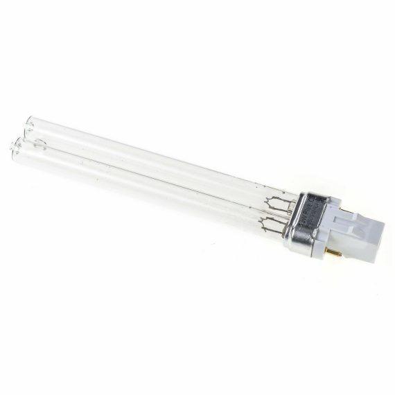 6" IN-DUCT HVAC WHOLE HOME UV AIR PURIFIER REPLACEMENT BULB - 13 WATT