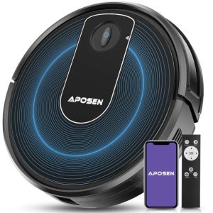 APOSEN Robot Vacuum A720