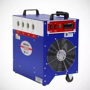 BBHD Pro7 Bed Bug Heater for Heat Treatment