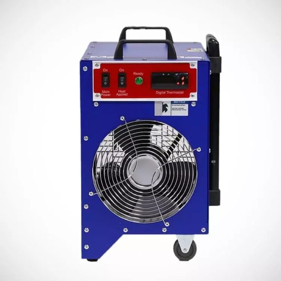 BBHD Pro7 Bed Bug Heater for Heat Treatment