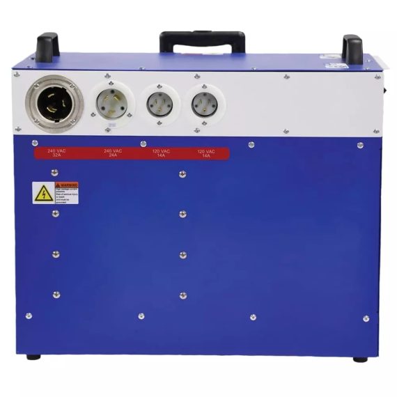 BK17 Bed Bug Heater for Heat Treatment