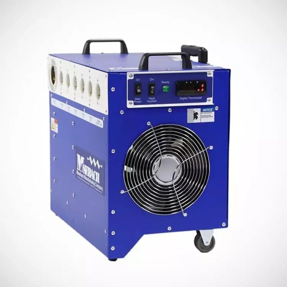 BK20 Bed Bug Heater for Heat Treatment