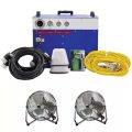 BK17 Bed Bug Heater for Heat Treatment