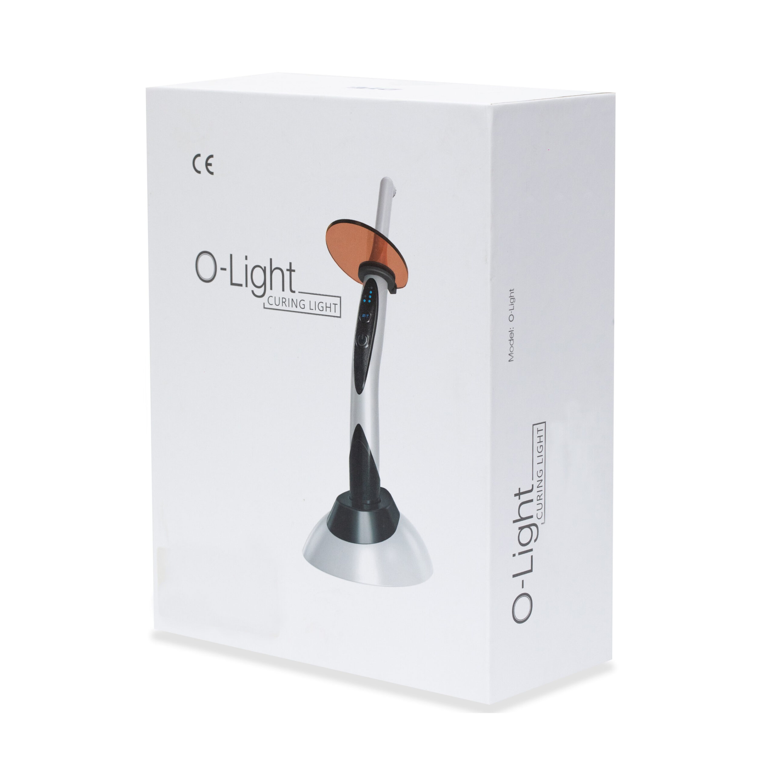 Woodpecker O-Light LED Curing Light