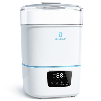 COCOBear Baby Bottle Electric Steam Sterilizer and Dryer