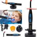 Dental 5W Wireless Curing Light 1500mw