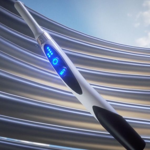 Woodpecker O-Light LED Curing Light