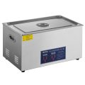 TBOND 30L Ultrasonic Cleaner w/ Heater & Digital Timer