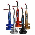 Dental 5W Wireless Curing Light 1500mw