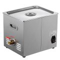 TBOND 15L Ultrasonic Cleaner w/ Heater & Digital Timer