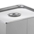 TBOND 22L Ultrasonic Cleaner w/ Heater & Digital Timer