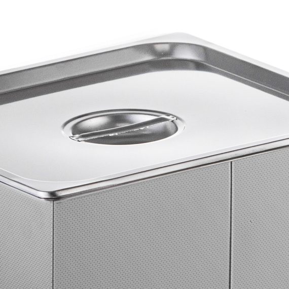 TBOND 22L Ultrasonic Cleaner w/ Heater & Digital Timer