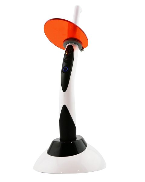 Woodpecker O-Light LED Curing Light