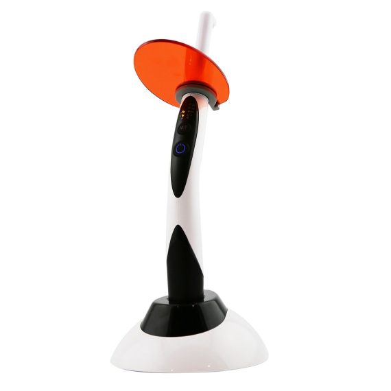 Woodpecker O-Light LED Curing Light