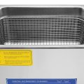 TBOND 22L Ultrasonic Cleaner w/ Heater & Digital Timer