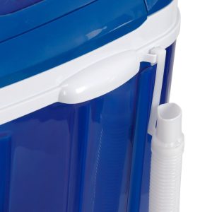 Portable Washer & Spinner Combo Washing Machine