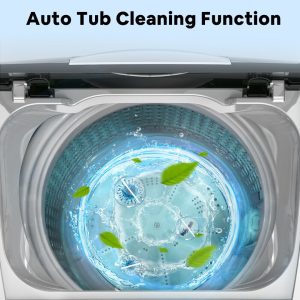 lifeplus portable washing machine