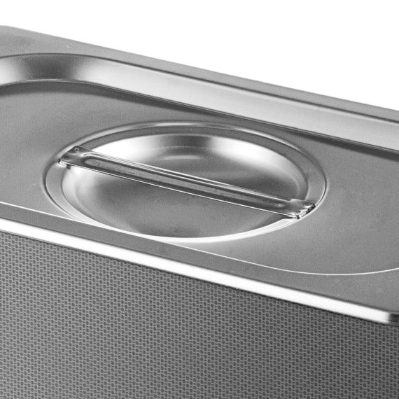 TBOND 6L Ultrasonic Cleaner with Heater & Digital Timer