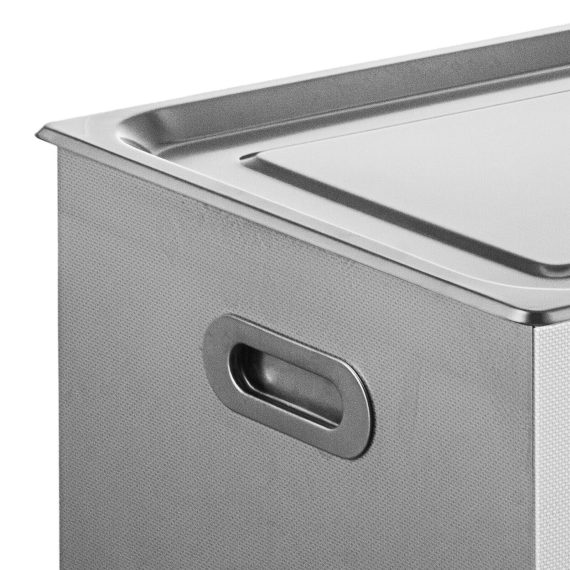 TBOND 22L Ultrasonic Cleaner w/ Heater & Digital Timer