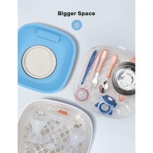 COCOBear Baby Bottle Electric Steam Sterilizer and Dryer
