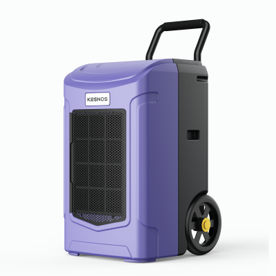Kesnos 180 Pints Commercial Dehumidifiers for water damage restoration