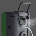 Fehom 180 pints commercial dehumidifier for water damage restoration