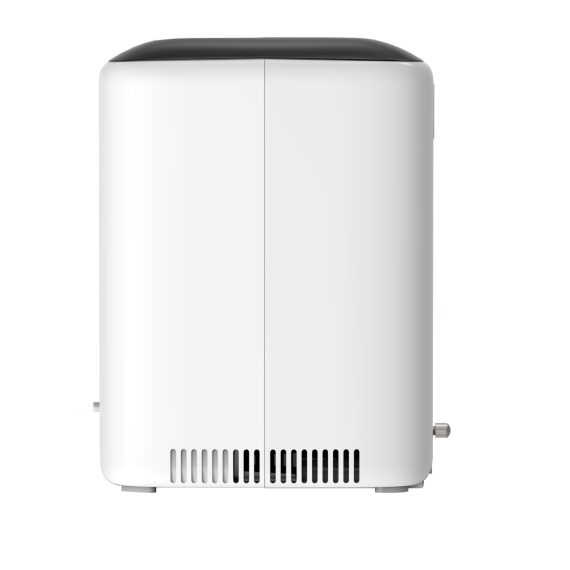 DEDAKJ DH22-C1L Oxygen Concentrator with Nebulizer
