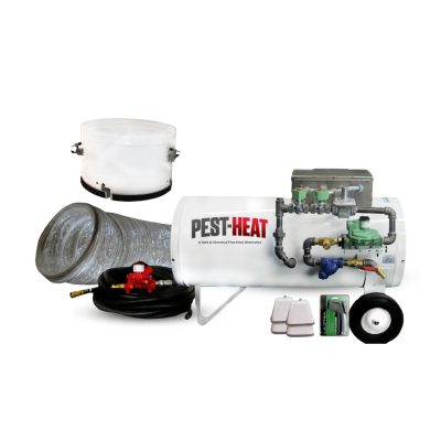 Pest Heat TPE-500 Propane Heater