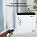 dedakj de-2sw oxygen concentrator with nebulizer