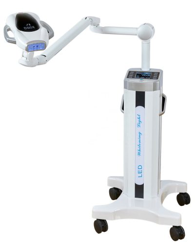 60W Dental Teeth Whitening Machine LED Laser Bleaching Machine