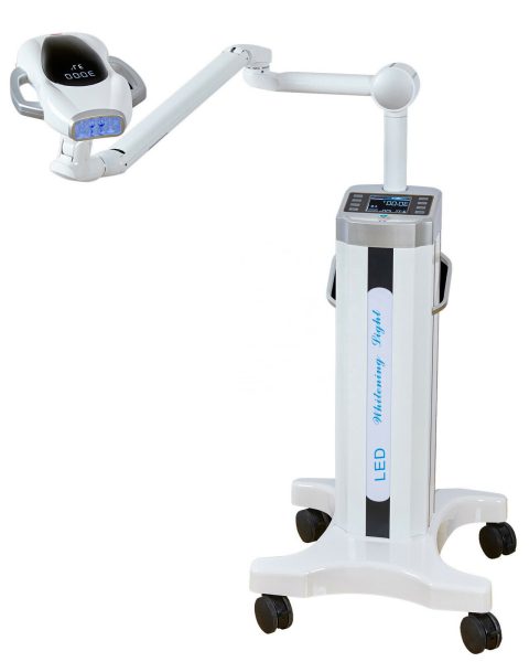 60W Dental Teeth Whitening Machine LED Laser Bleaching Machine