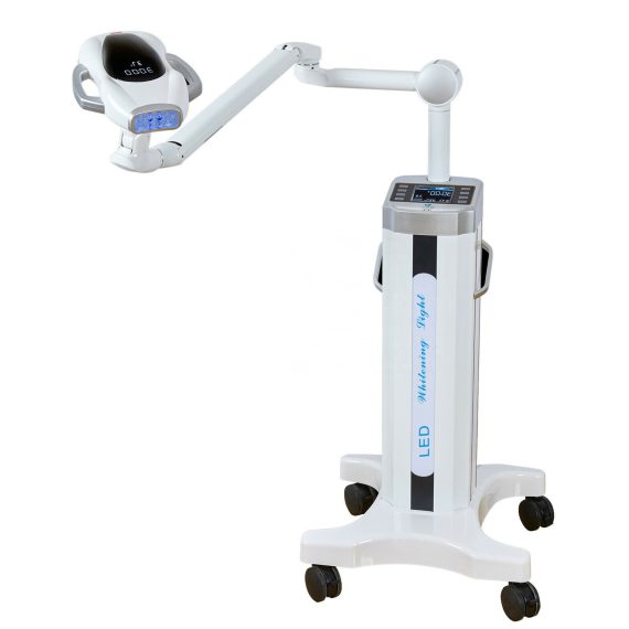 60W Dental Teeth Whitening Machine LED Laser Bleaching Machine