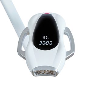 60W Dental Teeth Whitening Machine LED Laser Bleaching Machine