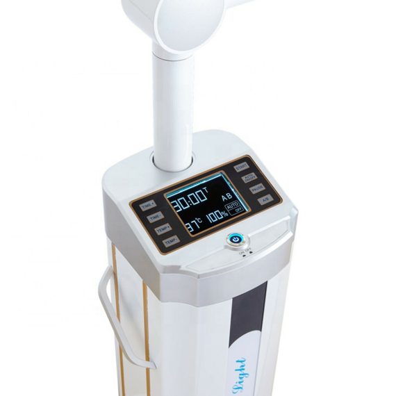60W Dental Teeth Whitening Machine LED Laser Bleaching Machine