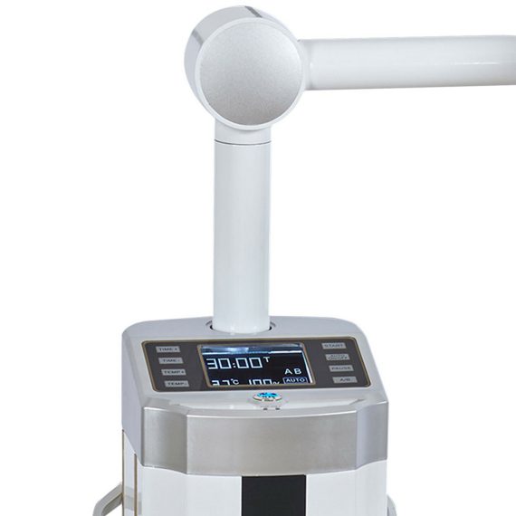 60W Dental Teeth Whitening Machine LED Laser Bleaching Machine