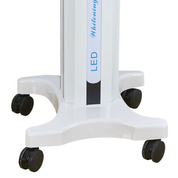 60W Dental Teeth Whitening Machine LED Laser Bleaching Machine