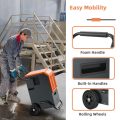 140 pint dehumidifier commercial industrial costway