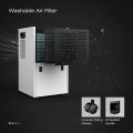 Kesnos PD606A Dehumidifier