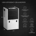 Kesnos PD606A Dehumidifier