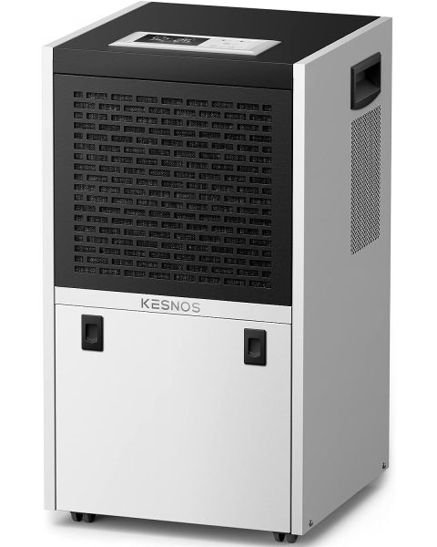 Kesnos PD606A Dehumidifier