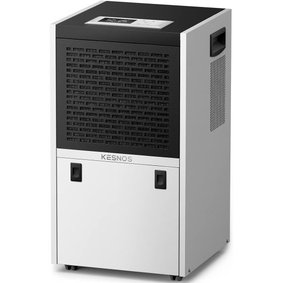 Kesnos PD606A Dehumidifier